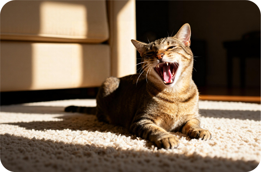 猫用口清免刷牙膏