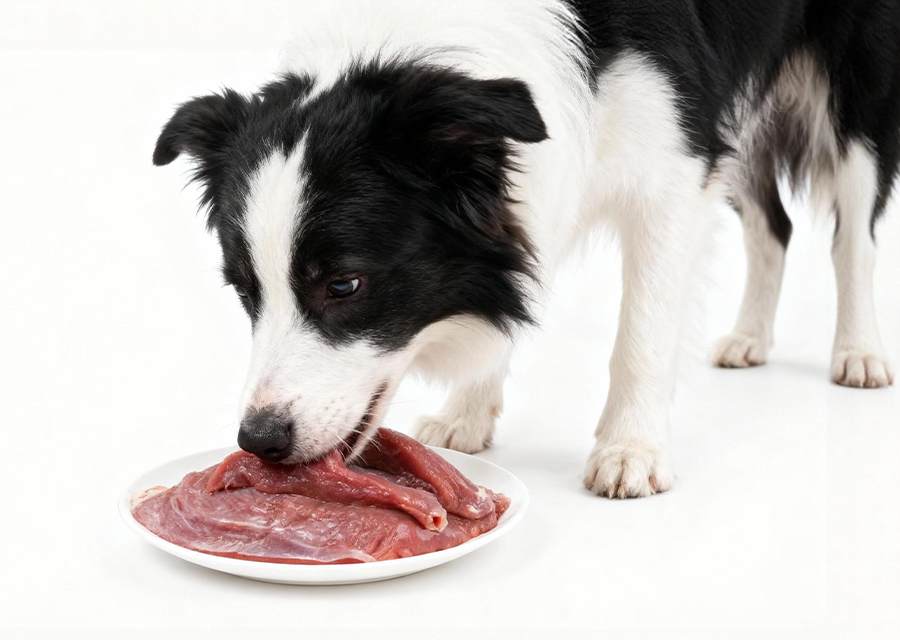 成分清晰可溯源