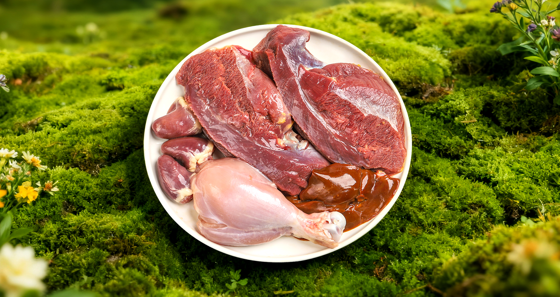 长寿小狗，从四大领「鲜」开始