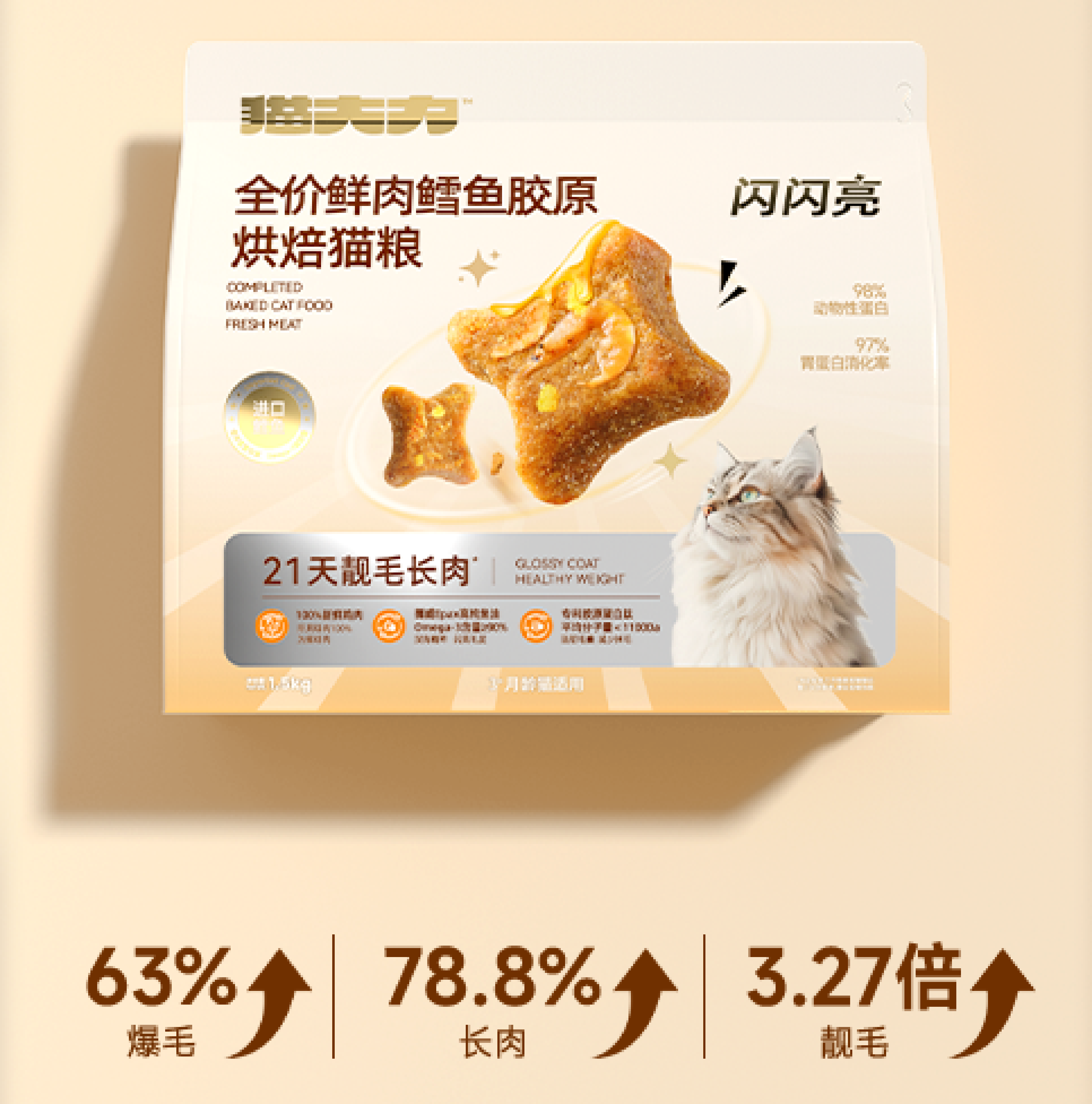 产品优势